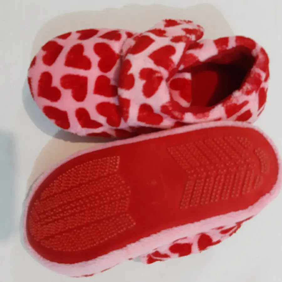 کفش بچگانه دخترانه