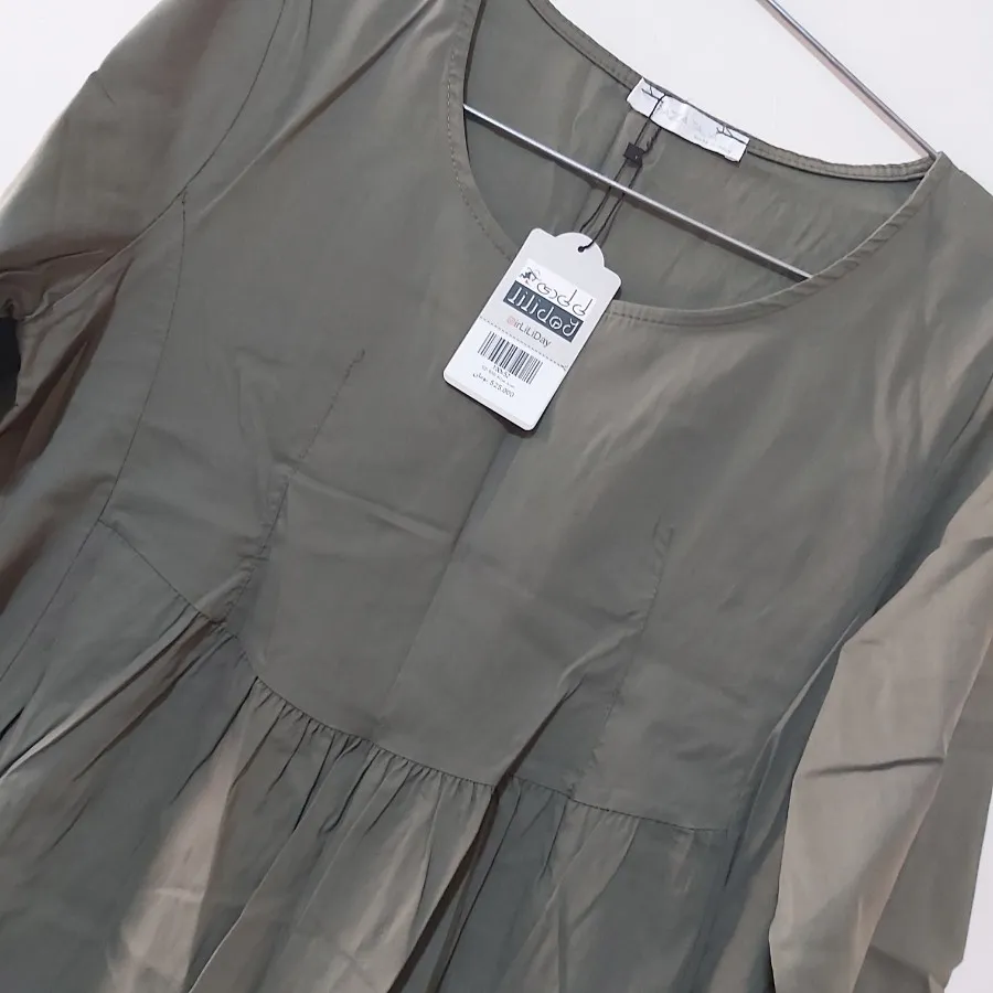 تونیک نخی ایتالیایی