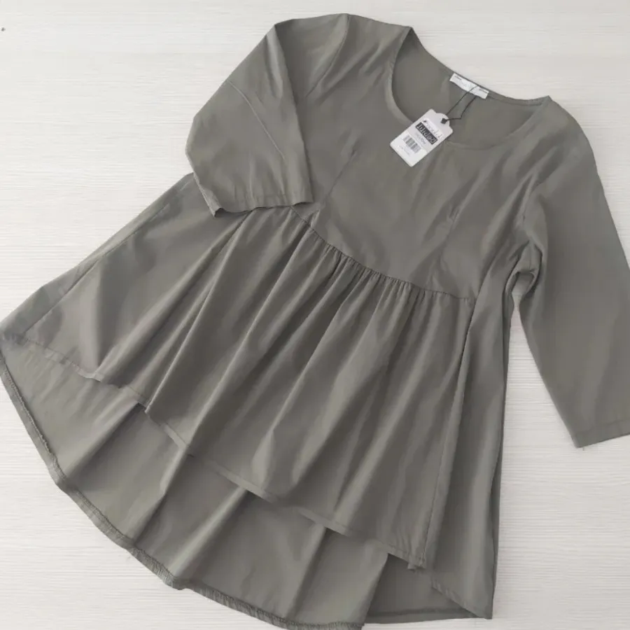 تونیک نخی ایتالیایی