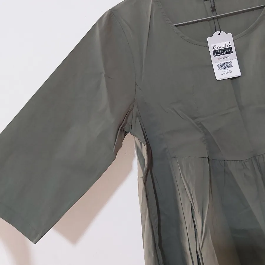 تونیک نخی ایتالیایی