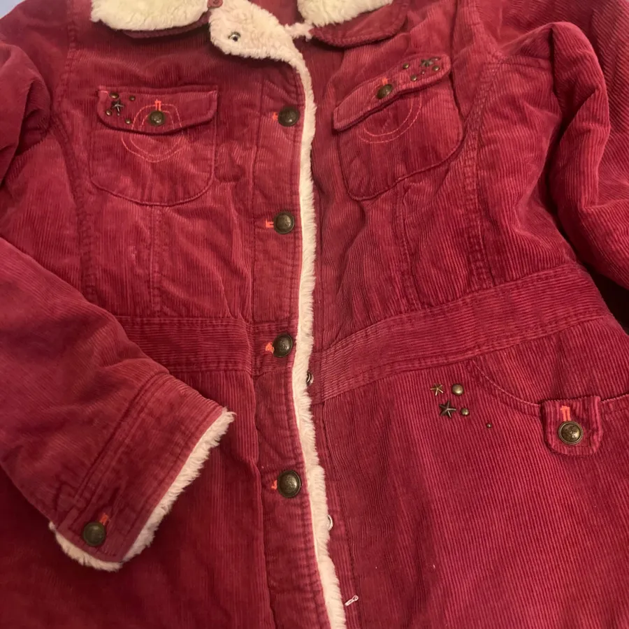 کت مخمل کبریتی