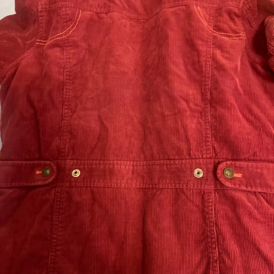 کت مخمل کبریتی