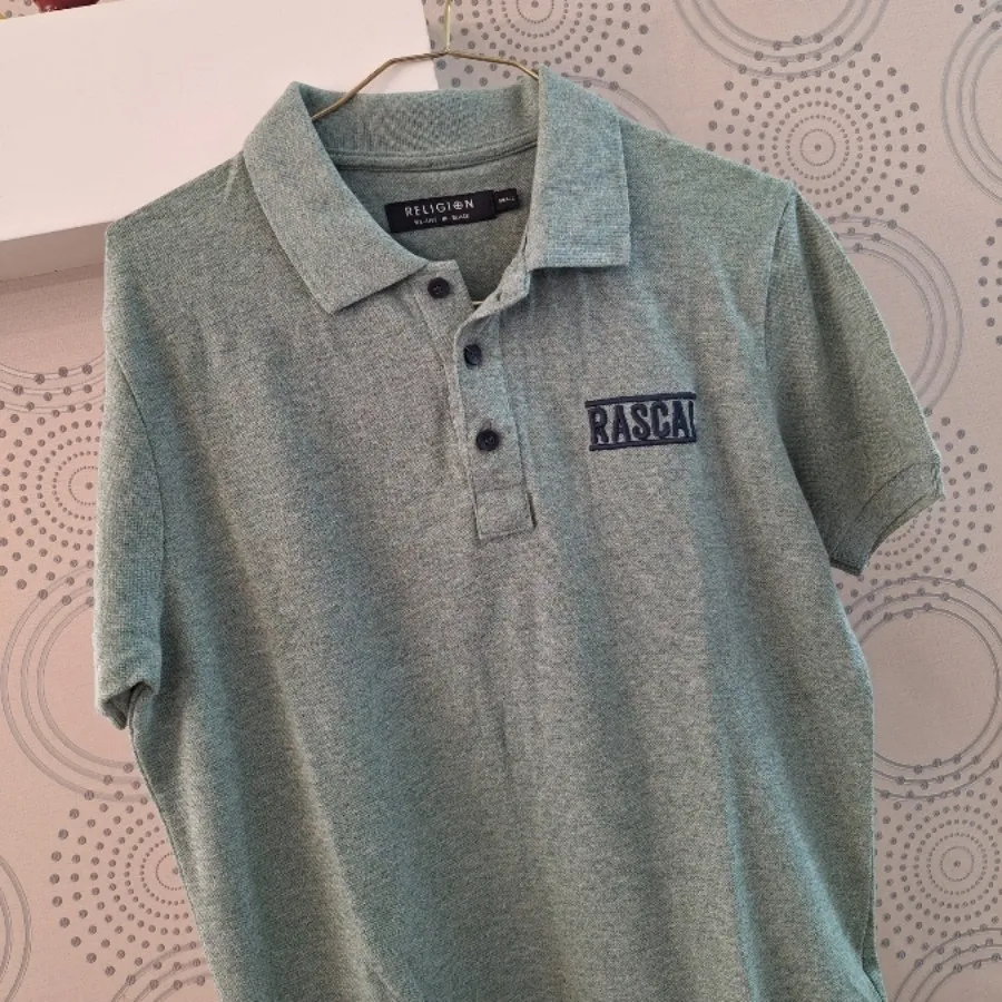 پلوشرت مردانه