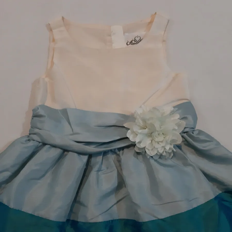 سارافون مجلسی بچه گانه