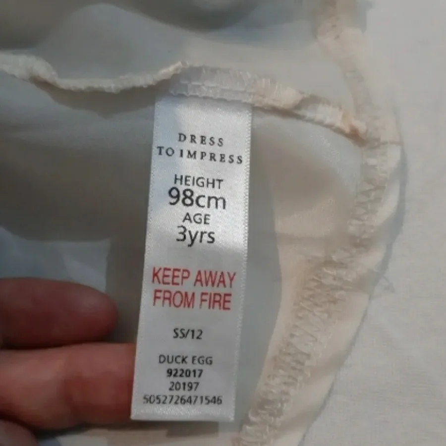 سارافون مجلسی بچه گانه