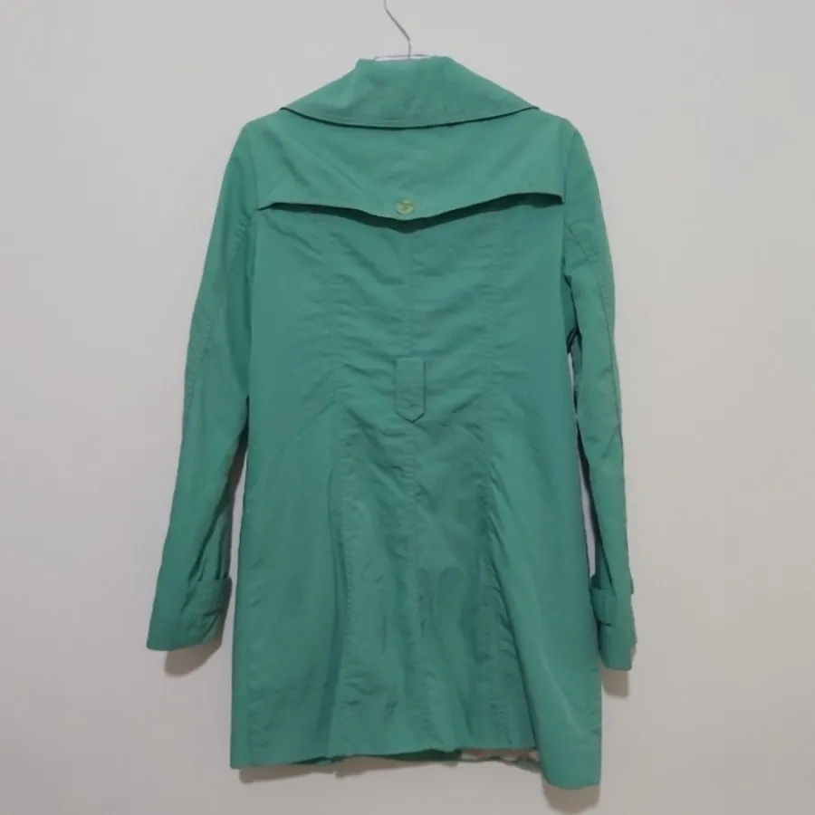 بارانی کره‌ای