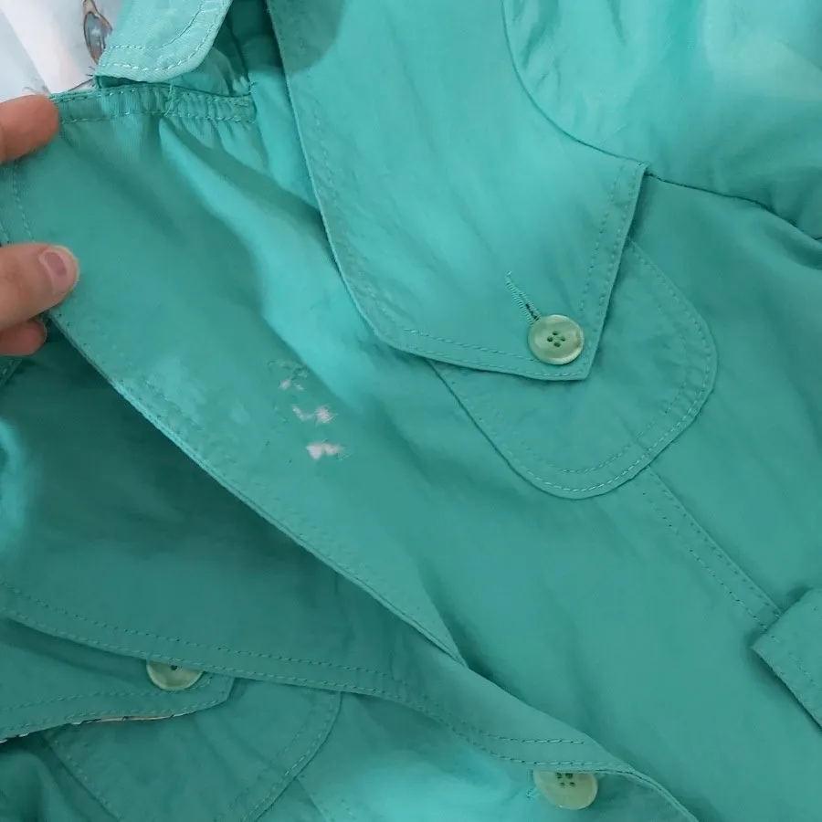 بارانی کره‌ای