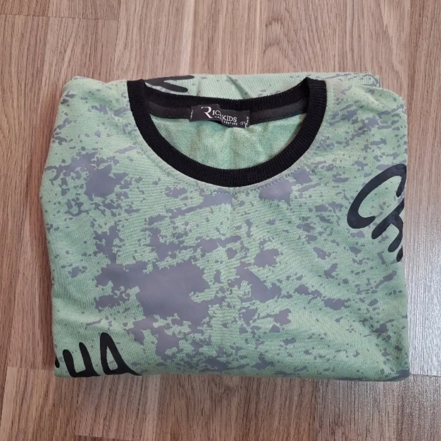 بلوز اسپورت