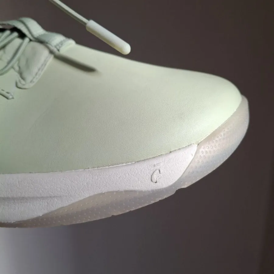 کتونی آمریکایی کلاو