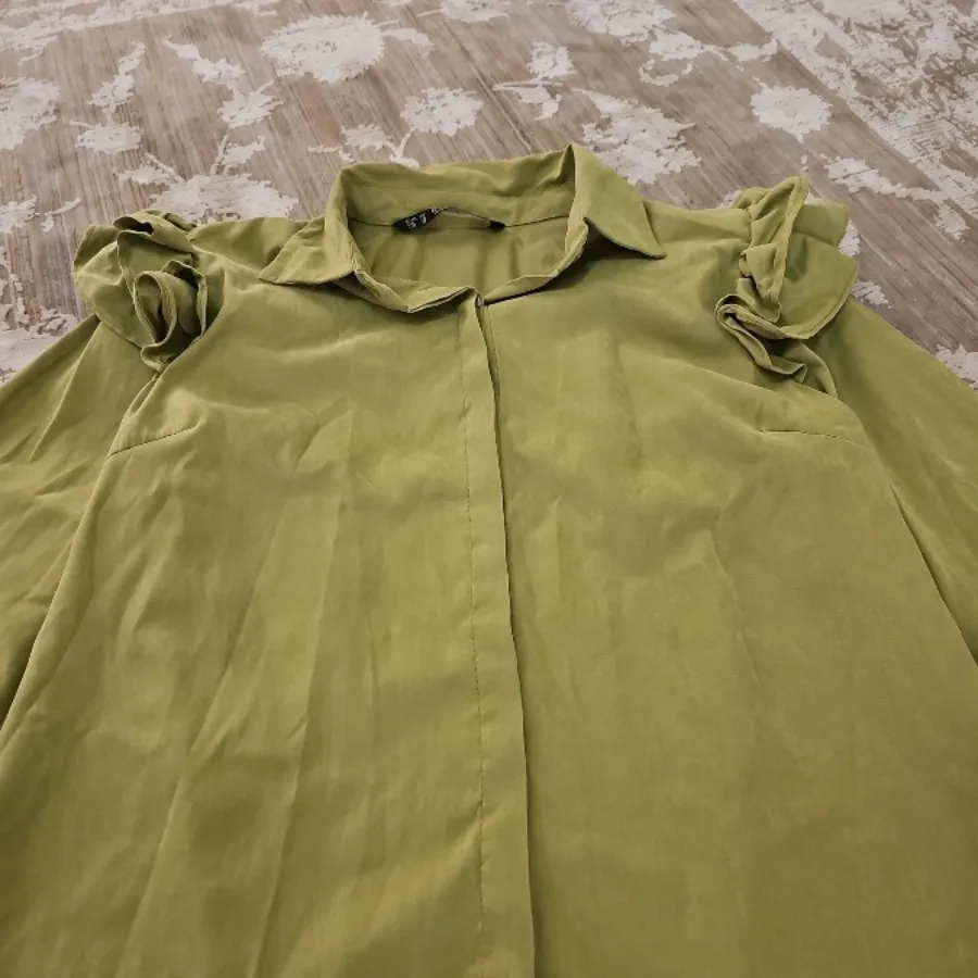 شومیزپاییزی