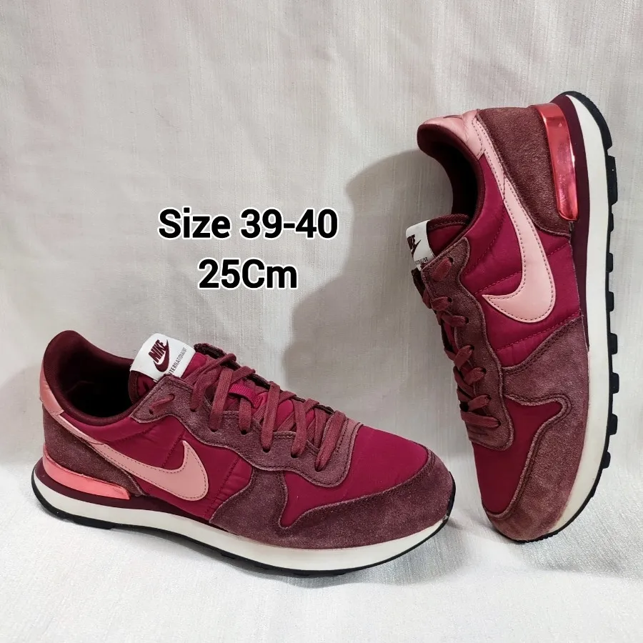 کتونی نایک اورجینال