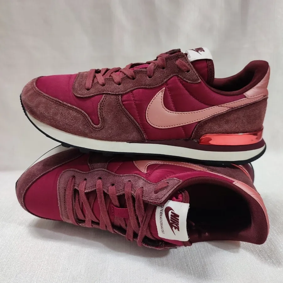 کتونی نایک اورجینال