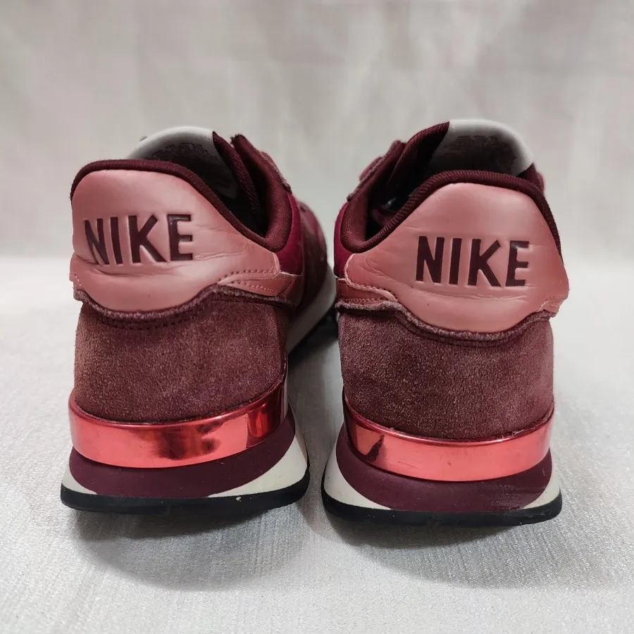 کتونی نایک اورجینال