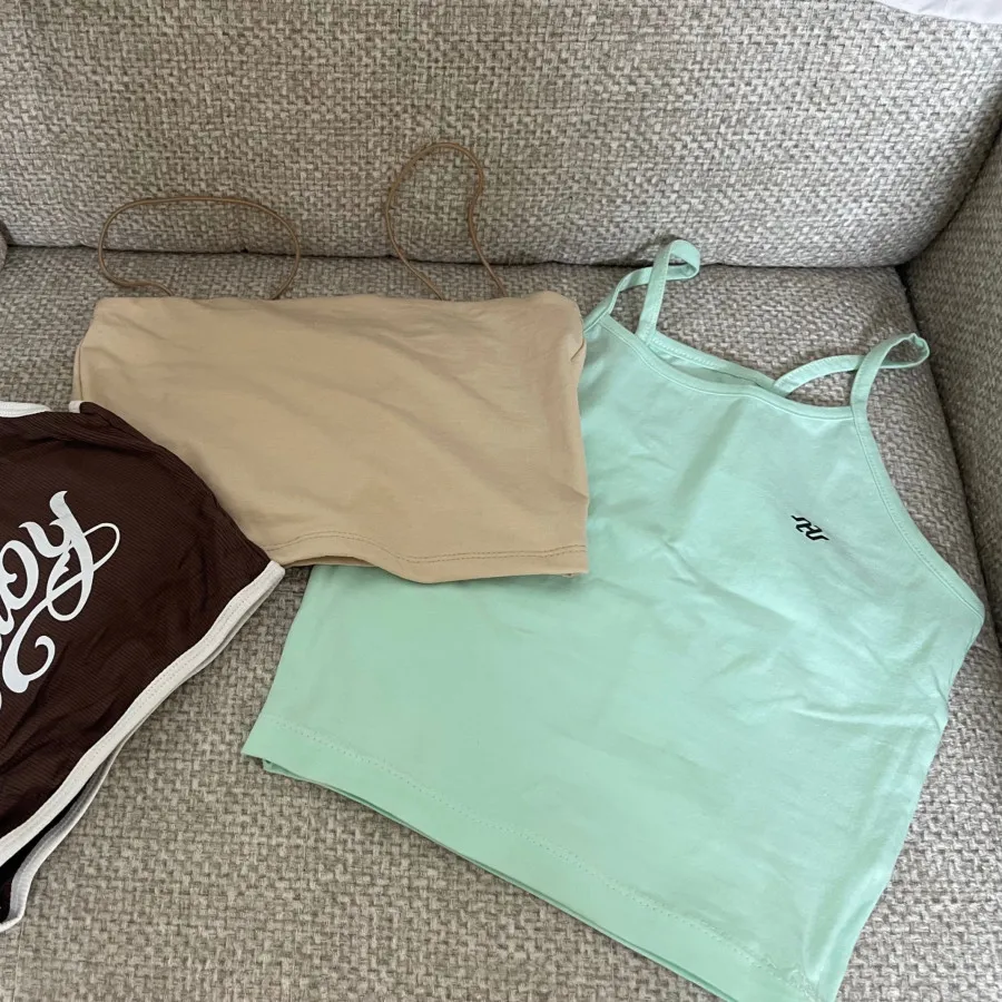 نیمتنه سه عدد