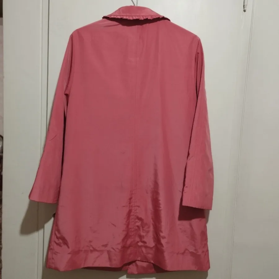 بارانی سایز 42 -44 زنانه