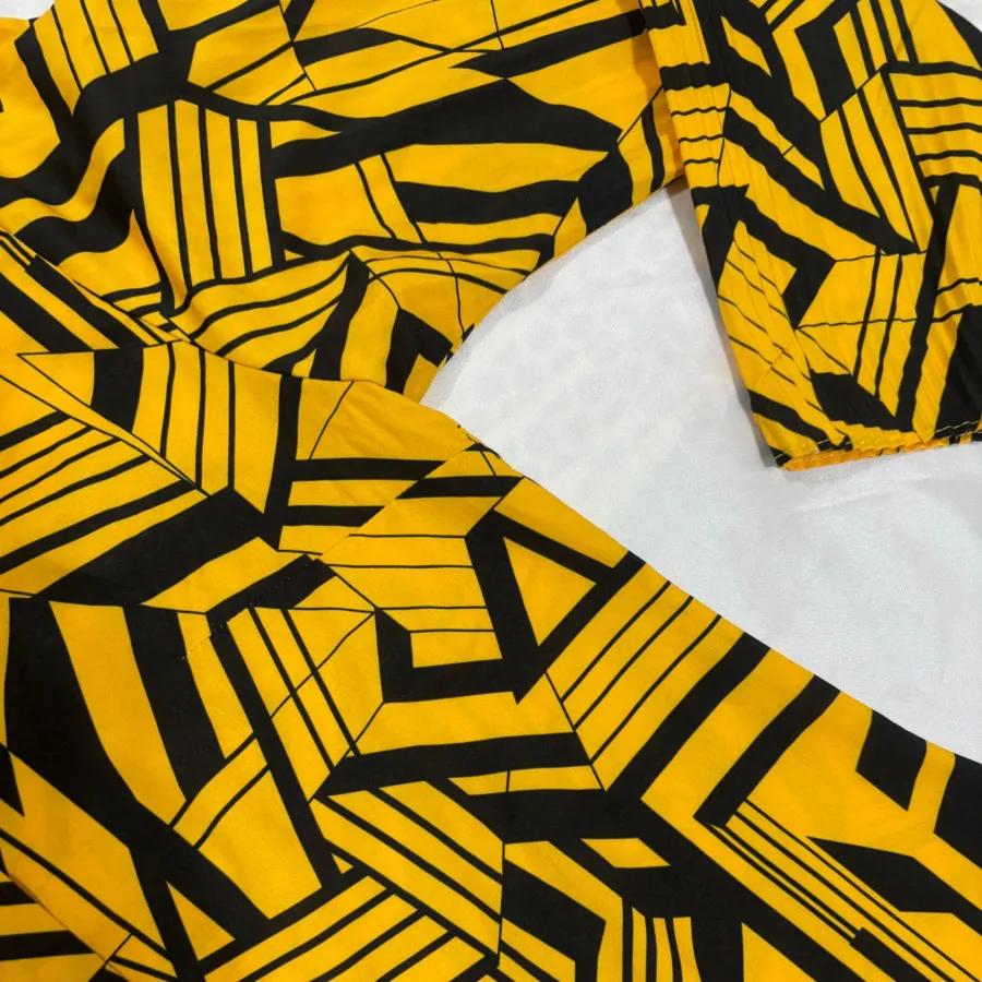 شومیز طرحدار