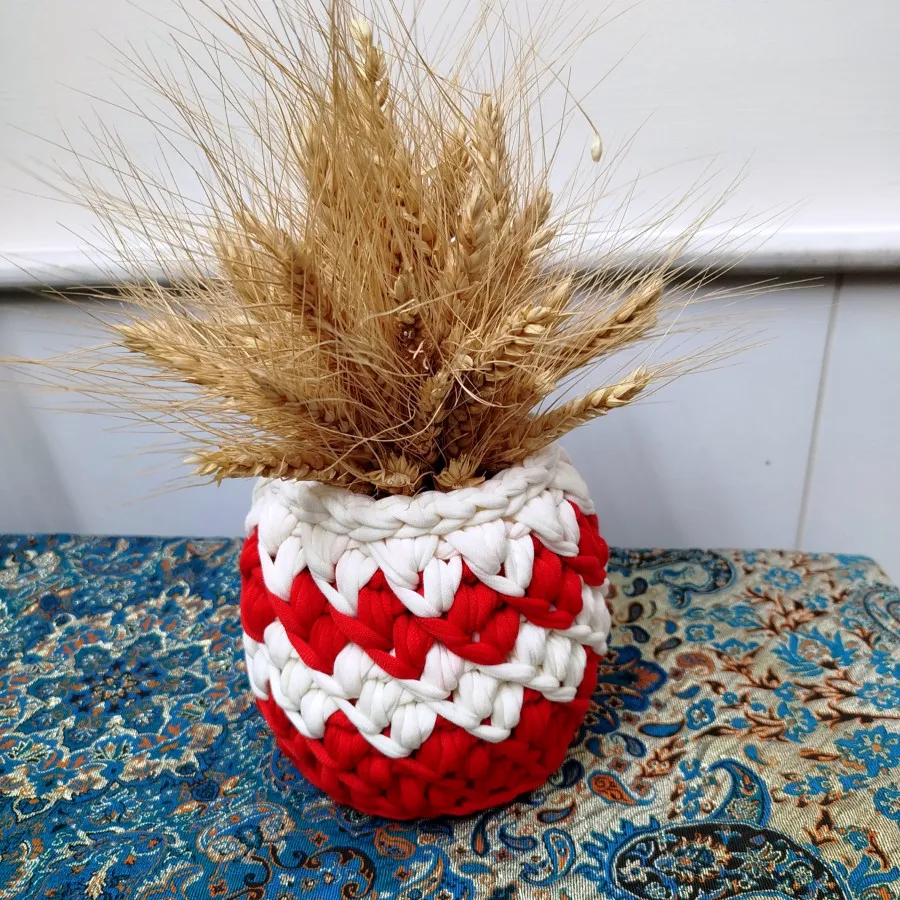 سبد تریکو کاربردی