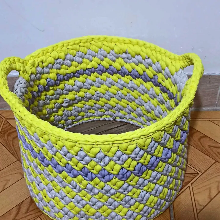 سبد تریکو کاربردی