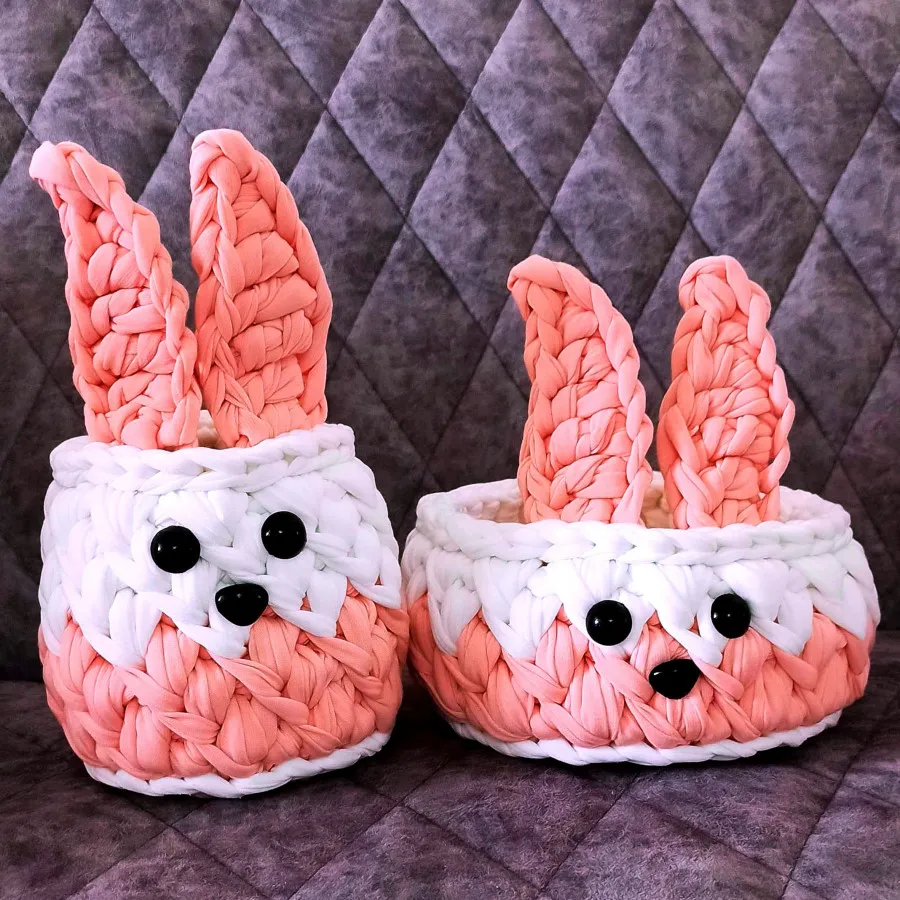 سبد تریکو کاربردی