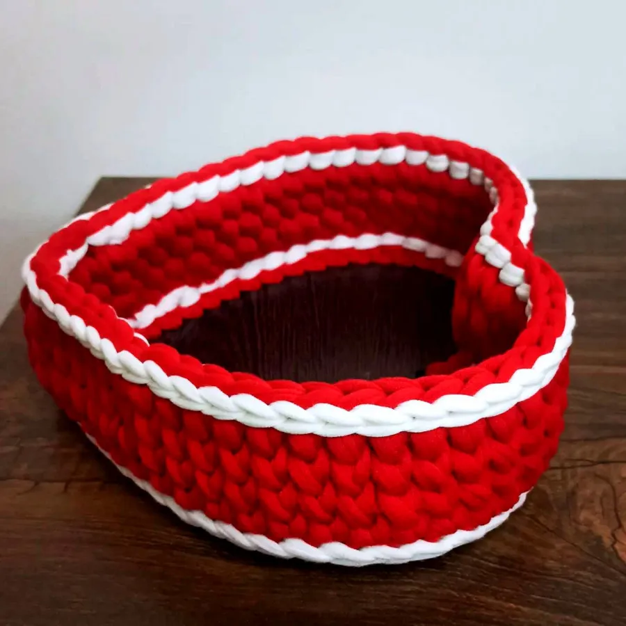 سبد تریکو کاربردی