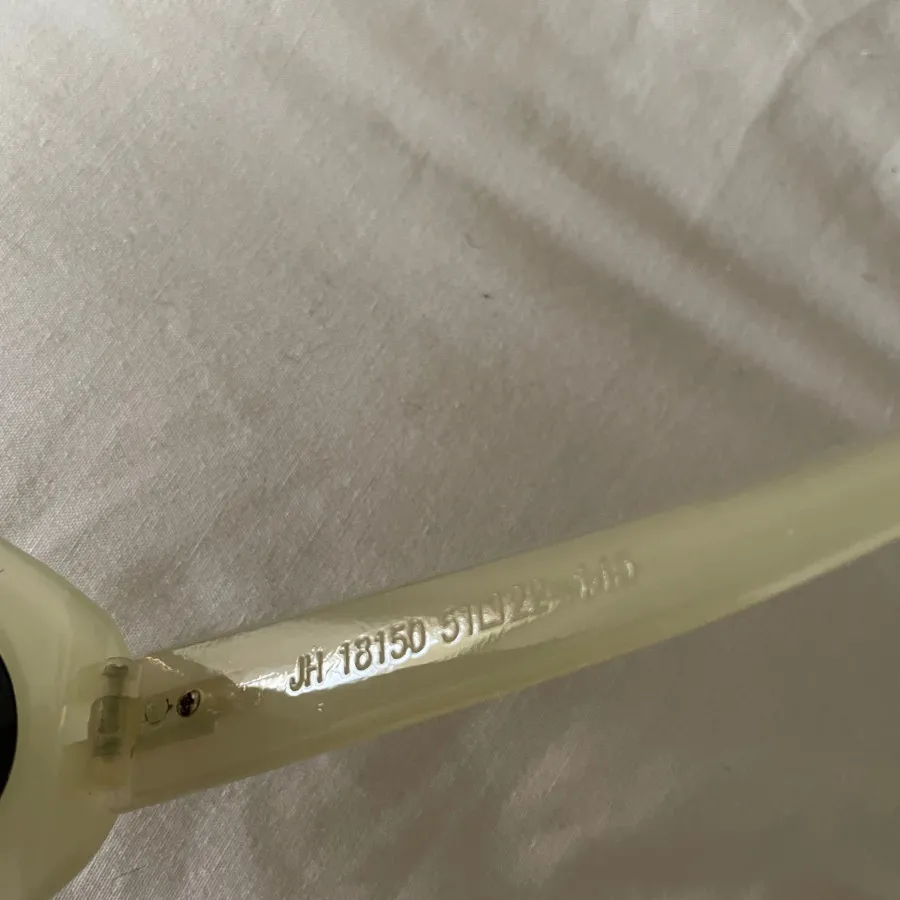 عینک امریکایی