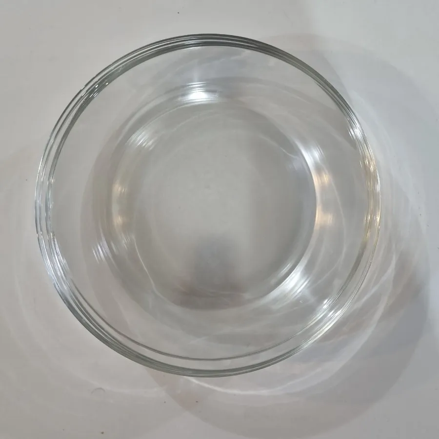 6عددبشقاب پیرکس آرکروک