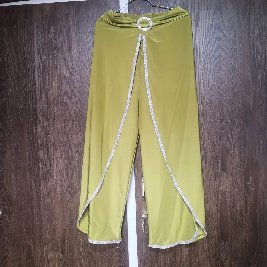 بلوز و شلوار