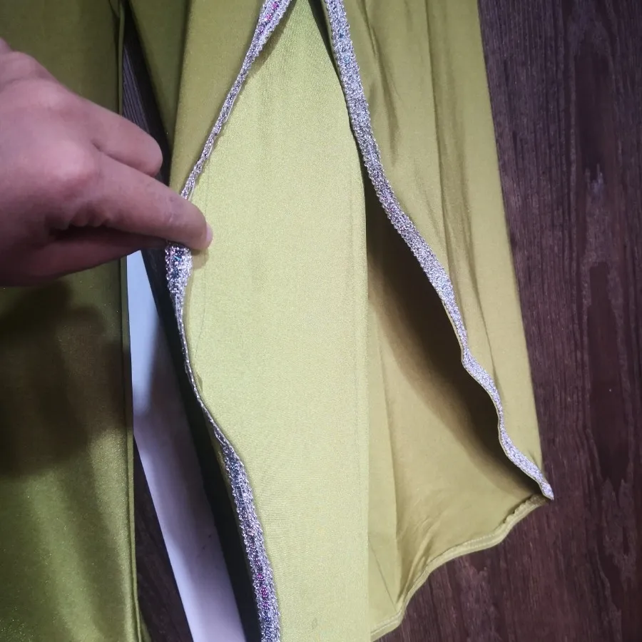 بلوز و شلوار