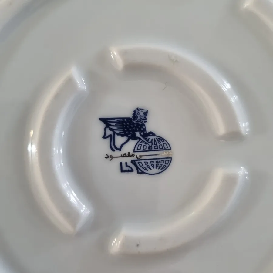 قوری چینی PLAN نو