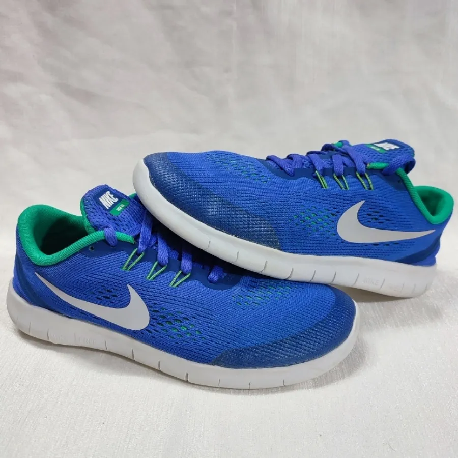 کتونی نایک اورجینال