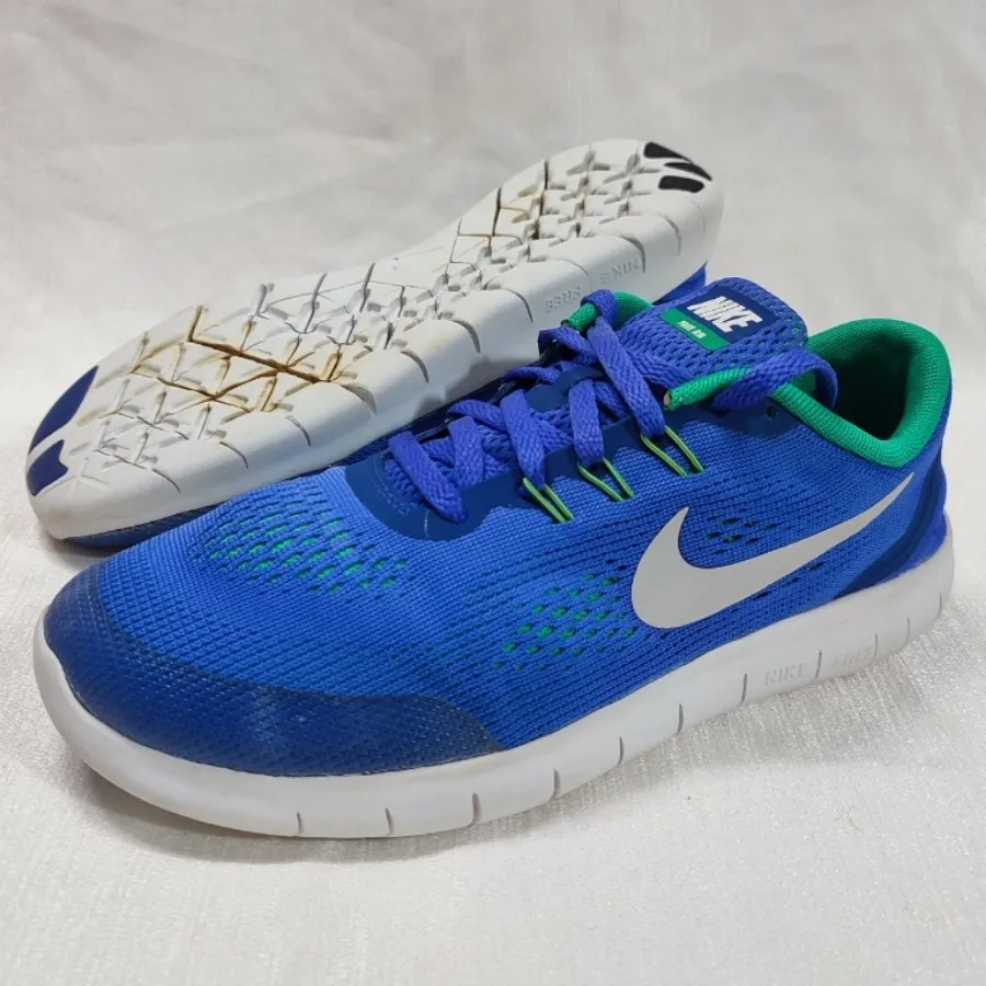 کتونی نایک اورجینال