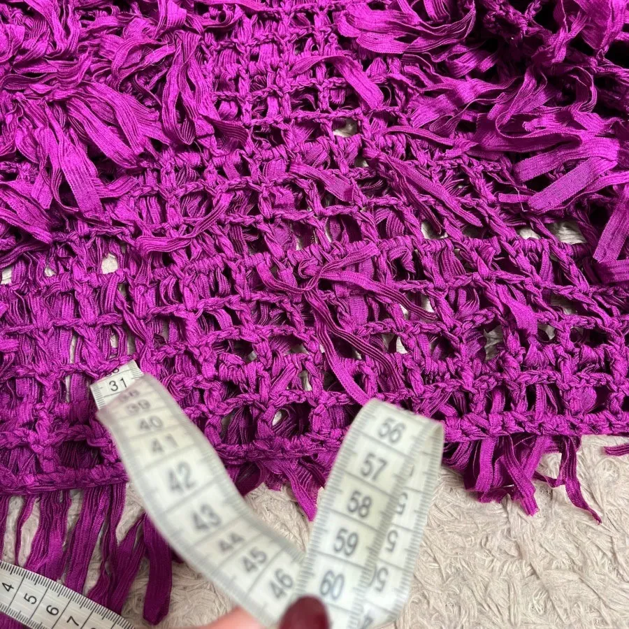 ژیله بافتنی