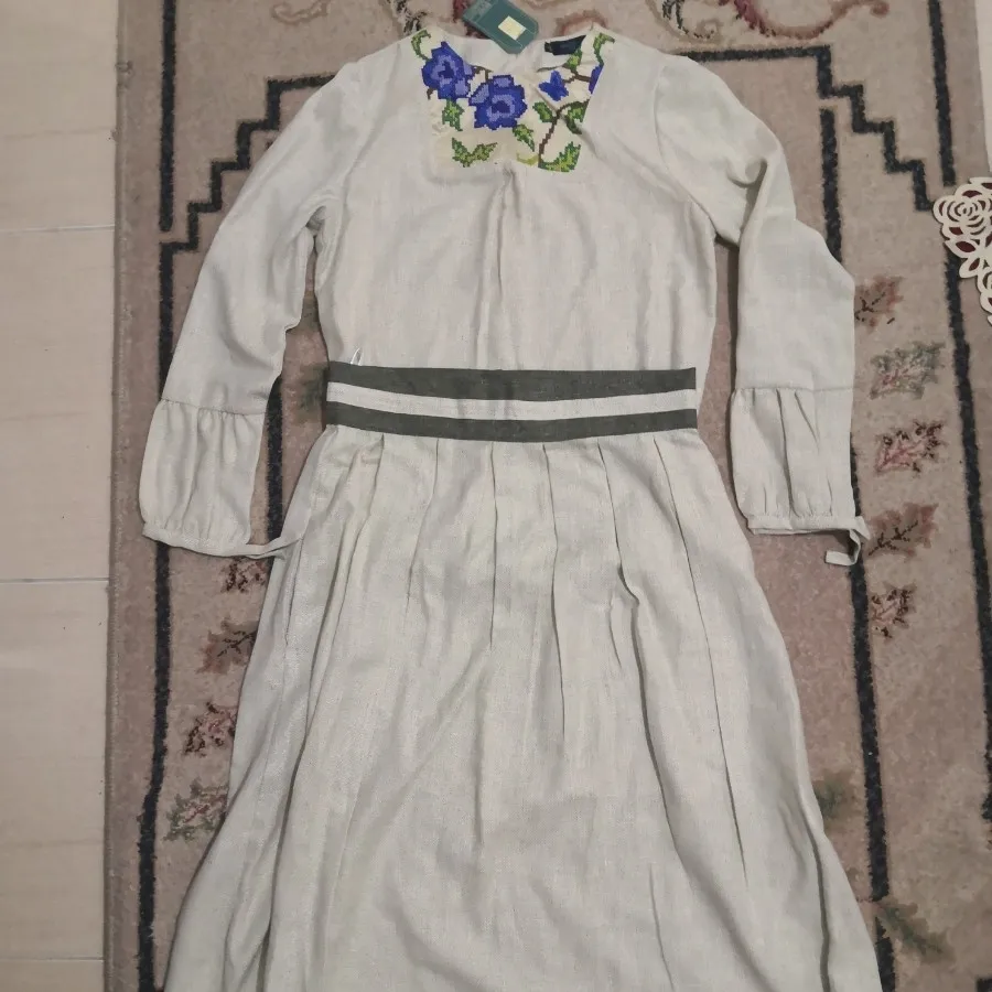 شومیز دامن برند عاطفه ناد