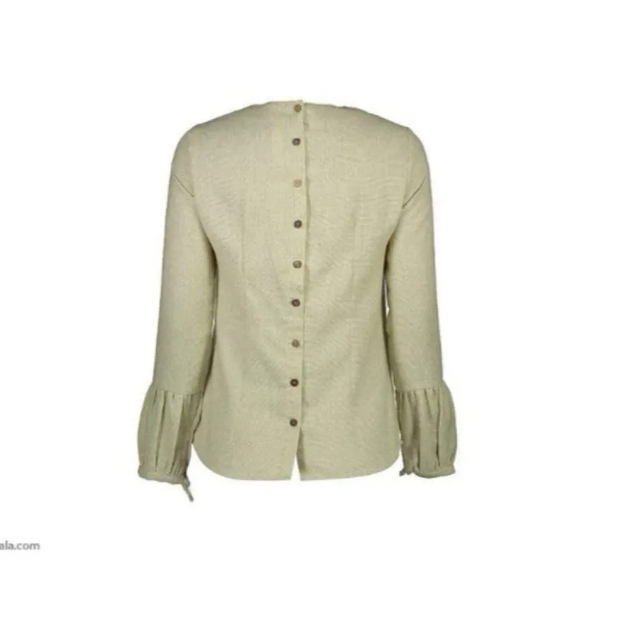 شومیز دامن برند عاطفه ناد