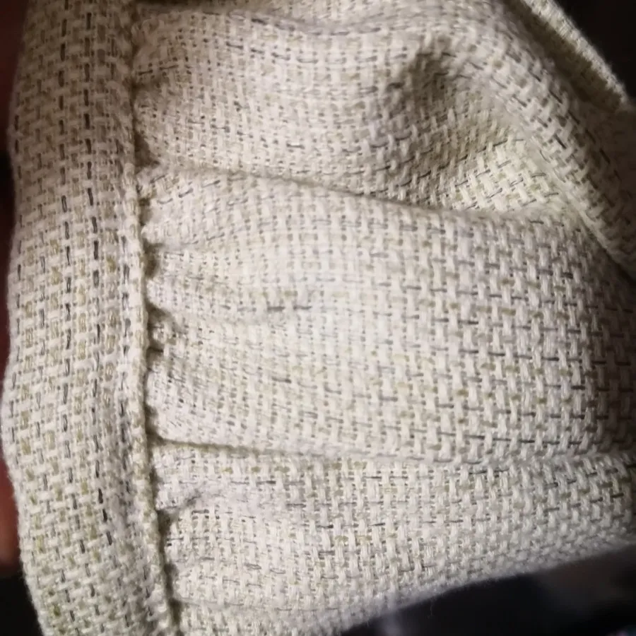 شومیز دامن برند عاطفه ناد