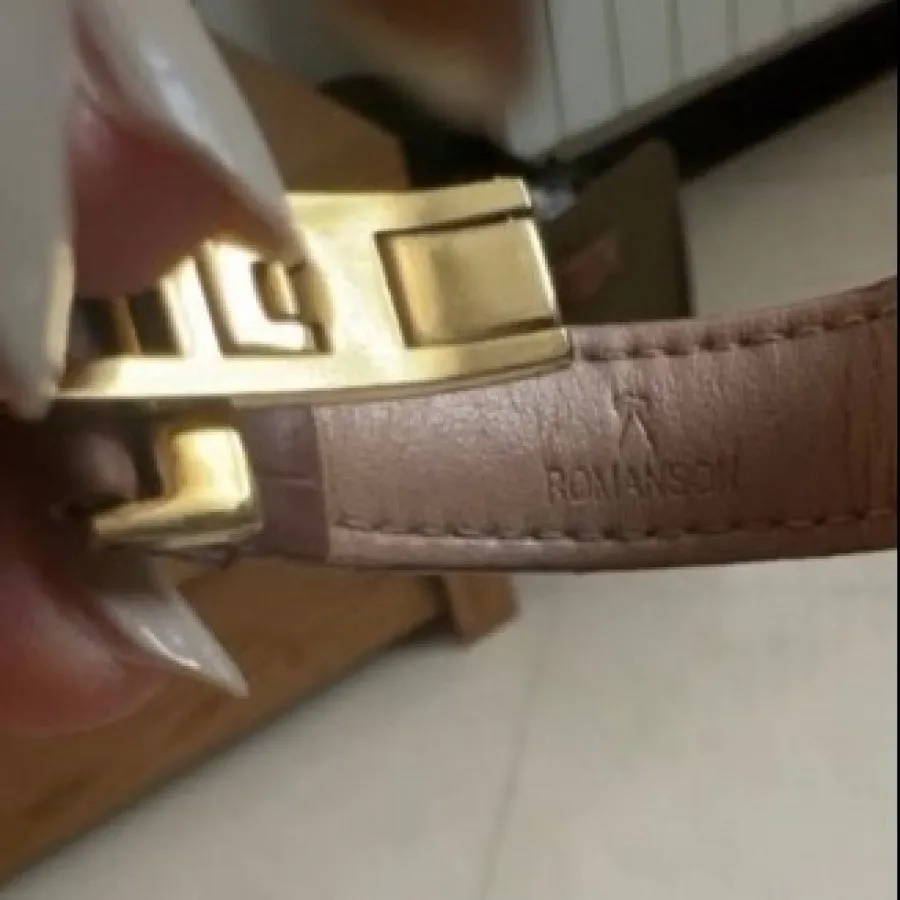 ساعت اورجینال رومانسون