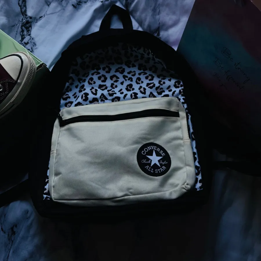 کوله کانورس