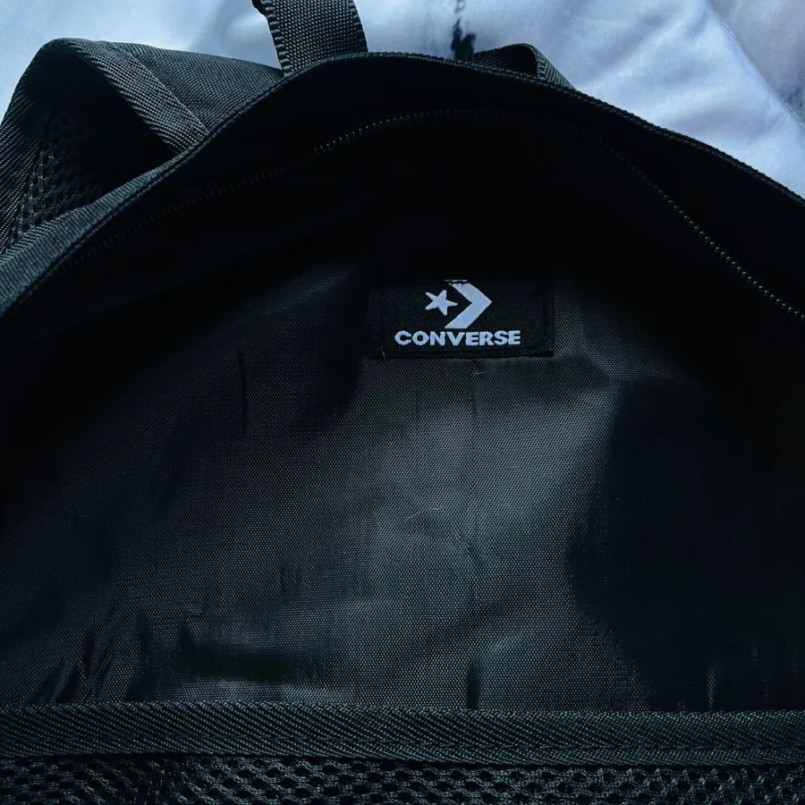 کوله کانورس