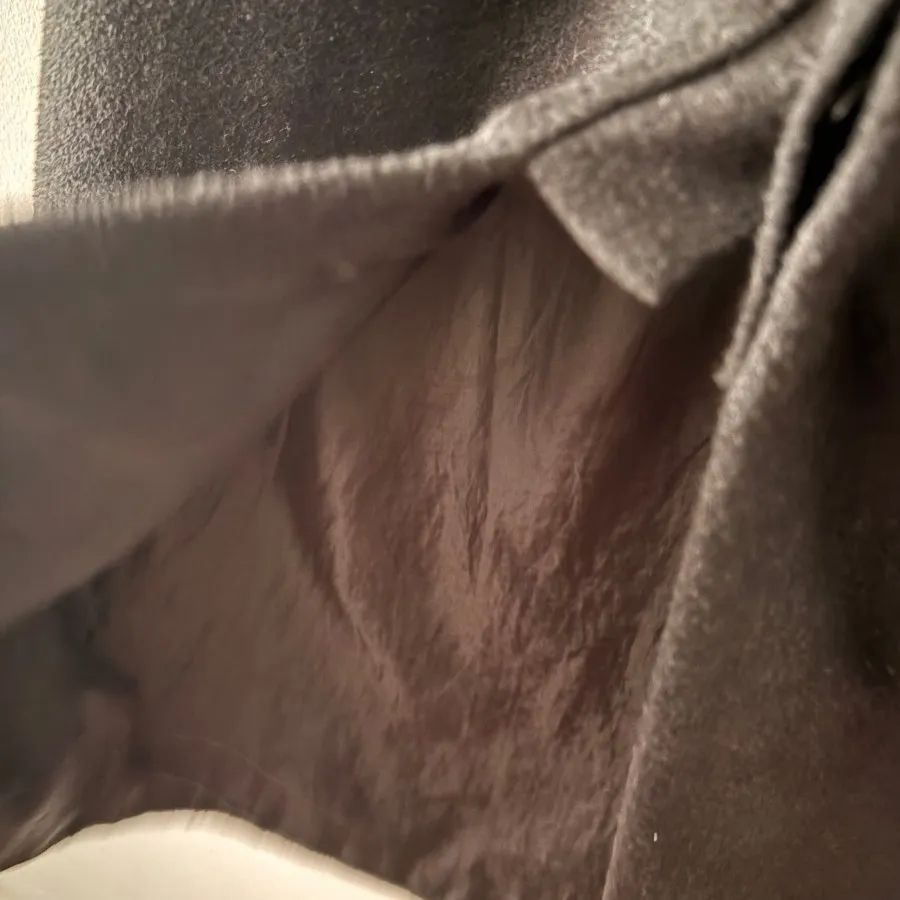 پالتو شنل دار