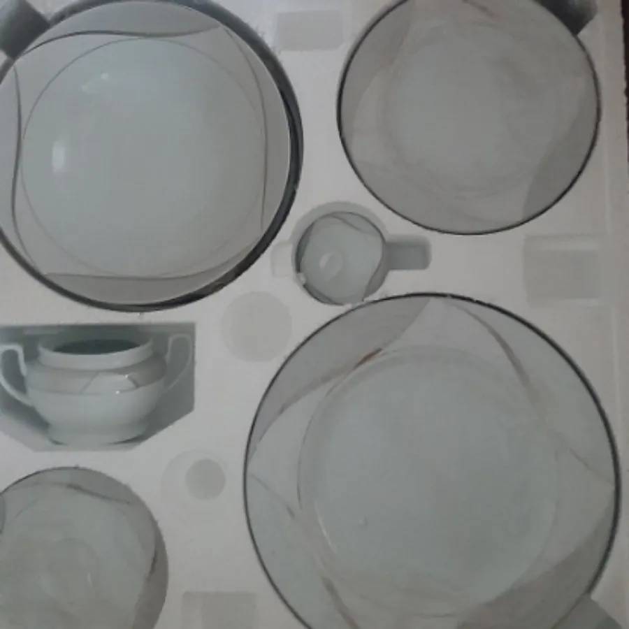 چینی پارمیس