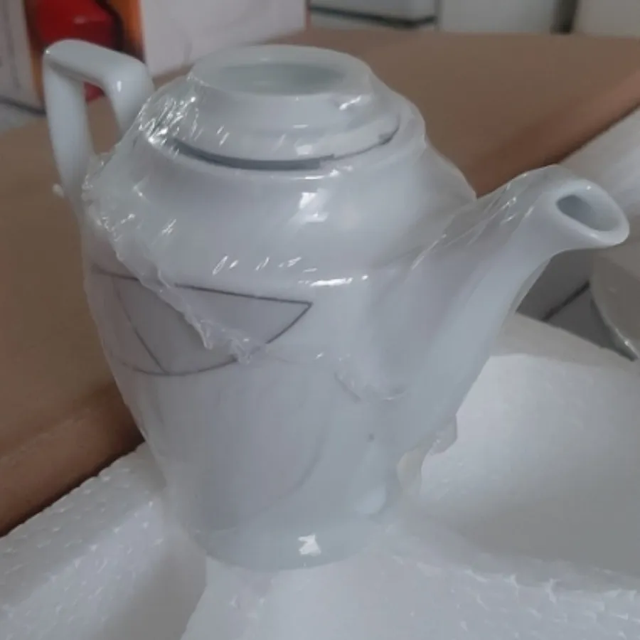 چینی پارمیس