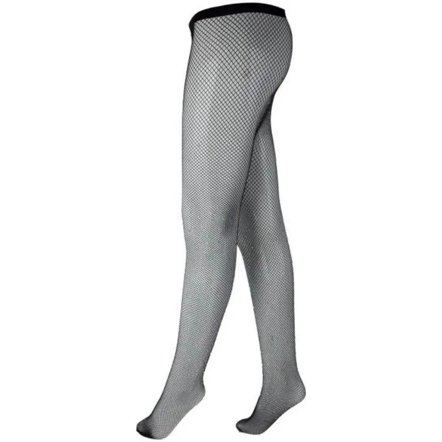 دستکش وجوراب شلواری نگینی