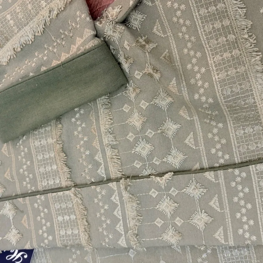 کت و شلوار نو