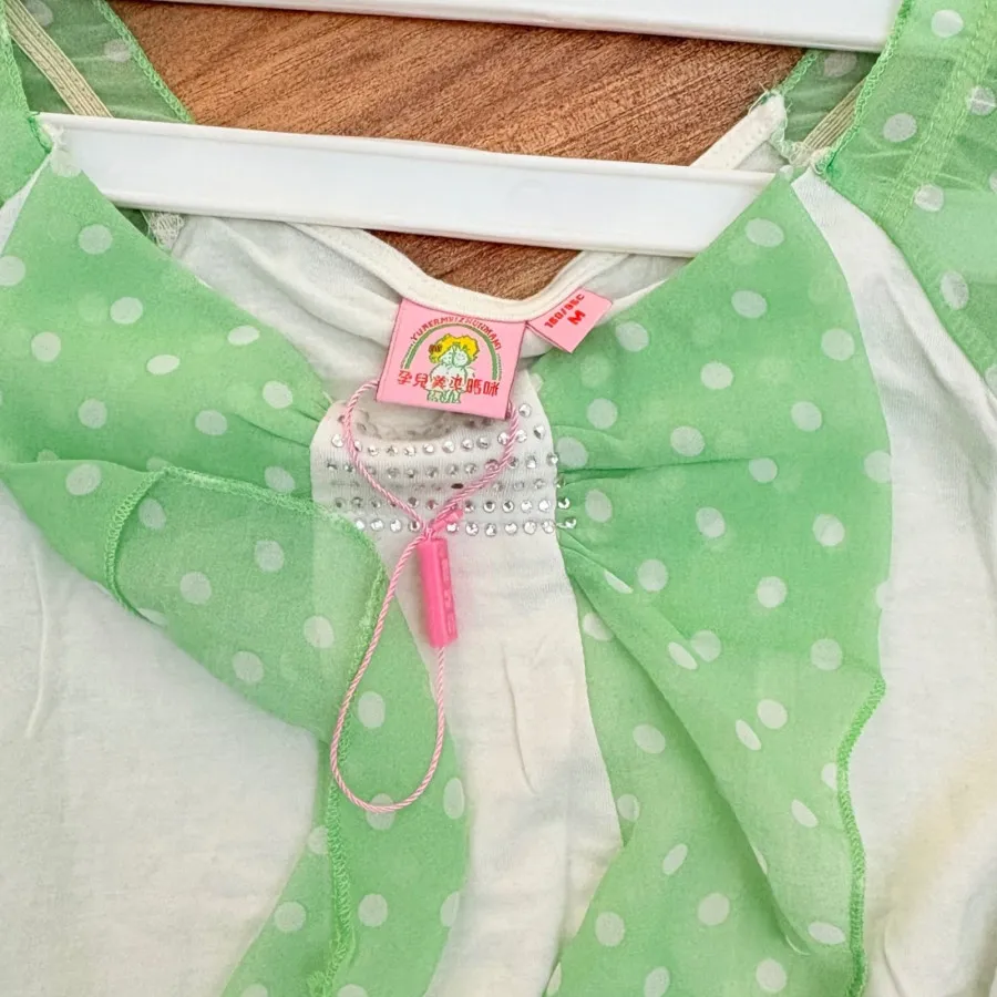 پیراهن دخترانه