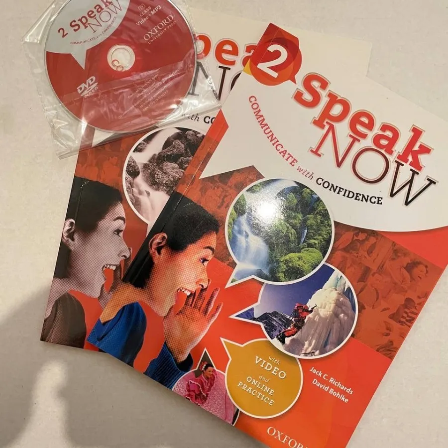 Speak now -اسپیک نو