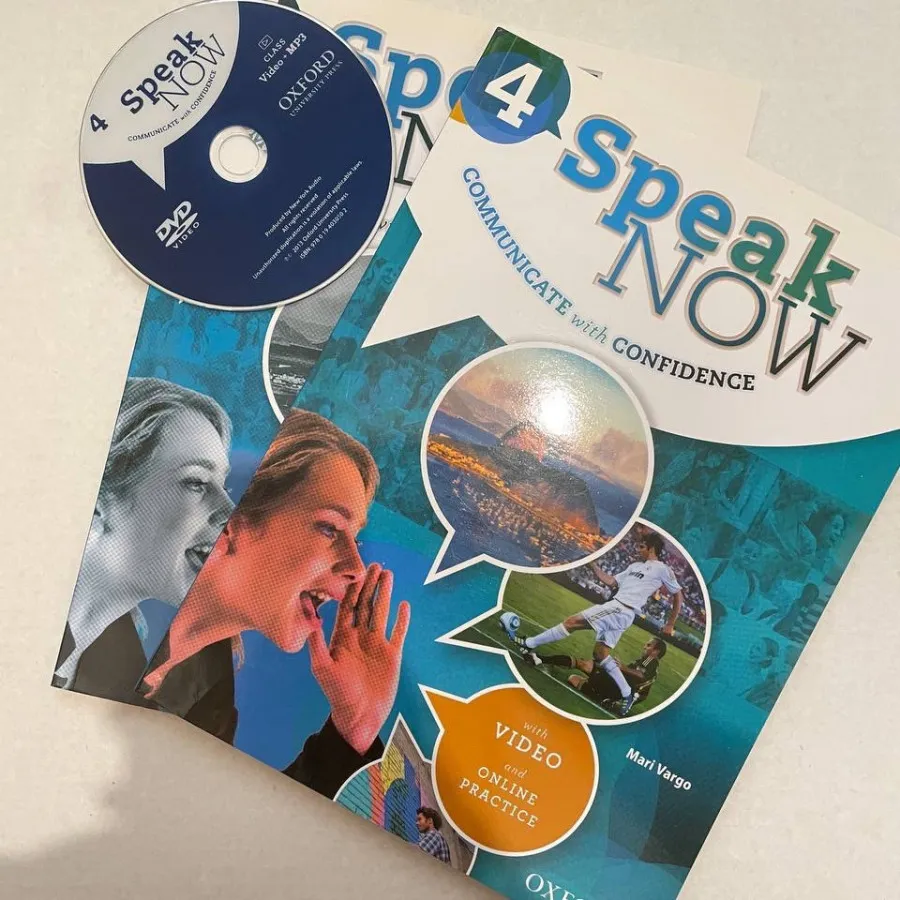 Speak now -اسپیک نو