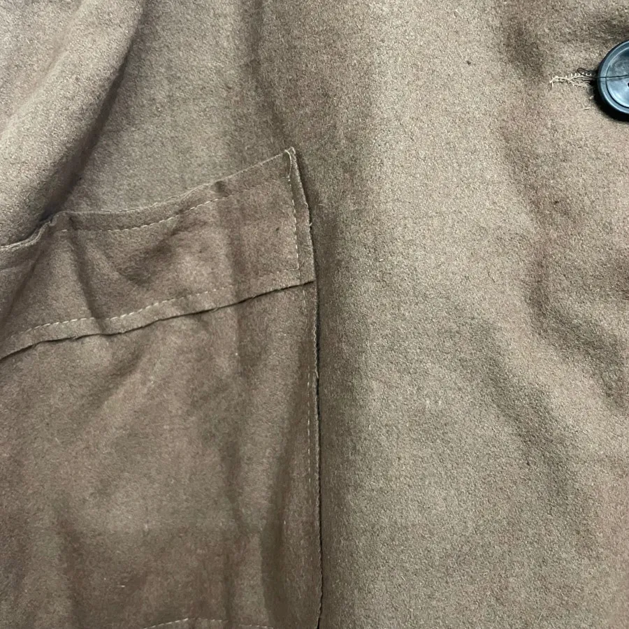 پالتو وست زنانه برند شیک