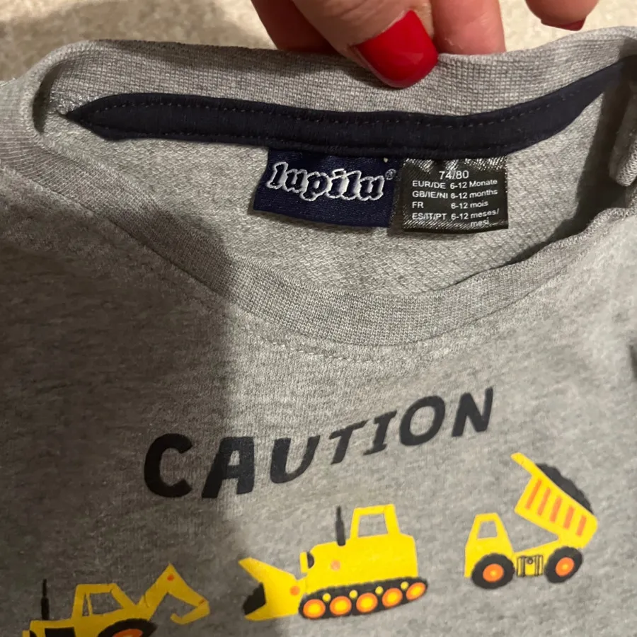 بلوز و شلوار