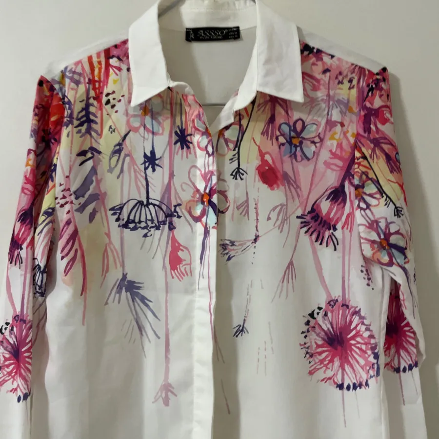 شومیز مجلسی