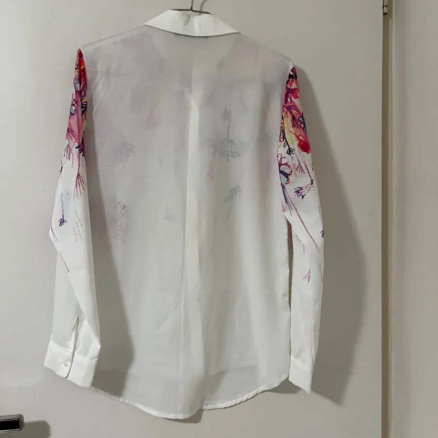 شومیز مجلسی